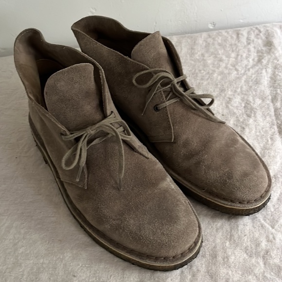clarks original desert boot - Picture 2 of 9